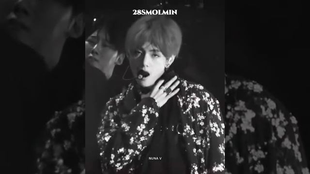 Kim Taehyung || Red Lights ~ Stray Kids || FMV смотреть онлайн