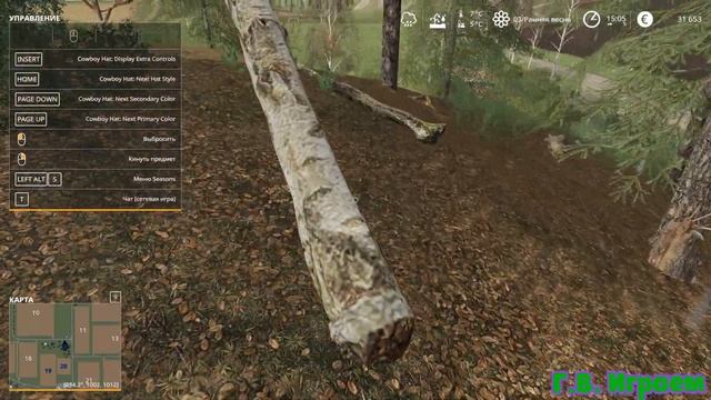 Farming Simulator 19 начало развития! (Лицензия!)