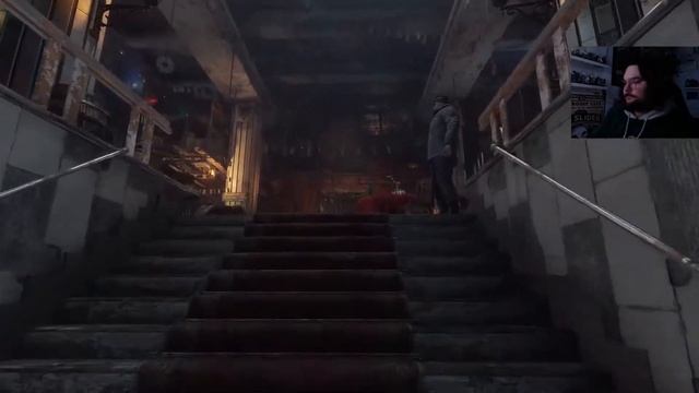 Metro Exodus: The Two Colonels DLC смотреть онлайн