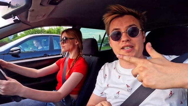 VLOG "ЯНДЕКС КУРЬЕР" - ДЛЯ НЕГО И ДЛЯ НЕЁ смотреть онлайн