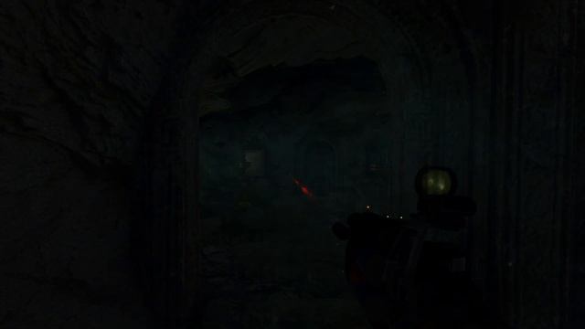 Metro: Last Light Complete Edition - ЦЕРКВА [УКР] [БЕЗ КОМЕНТАРІВ] смотреть онлайн