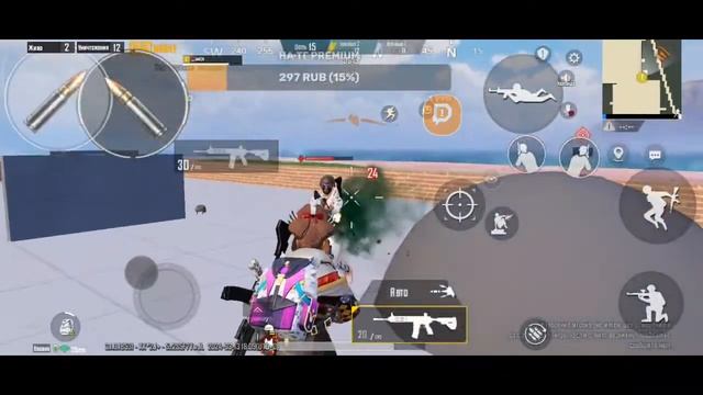 СТРИМ МЕТРО РОЯЛЬ ИГРАЮ С ПОДПИСЧИКАМИ / РОЗЫГРЫШ METRO ROYALE смотреть онлайн