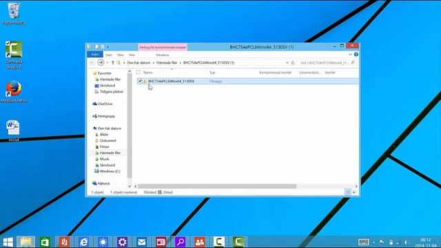 Standardskrivare Windows 8 - Everyone Print смотреть онлайн