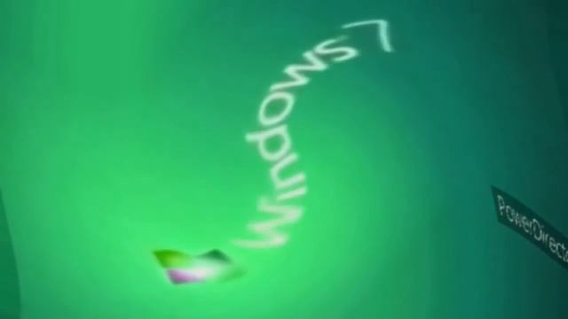 Windows 7 Logo Animation In Does Not Respond смотреть онлайн