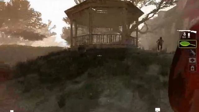 How to kill witch in LEFT 4 DEAD 2 смотреть онлайн