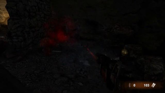 Metro Last Light PC Gameplay 1080p | Through Hell - The Beast Rhino смотреть онлайн