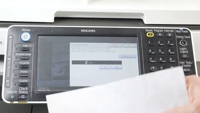 Video hướng dẫn scan văn bản lưu vô ổ cứng смотреть онлайн