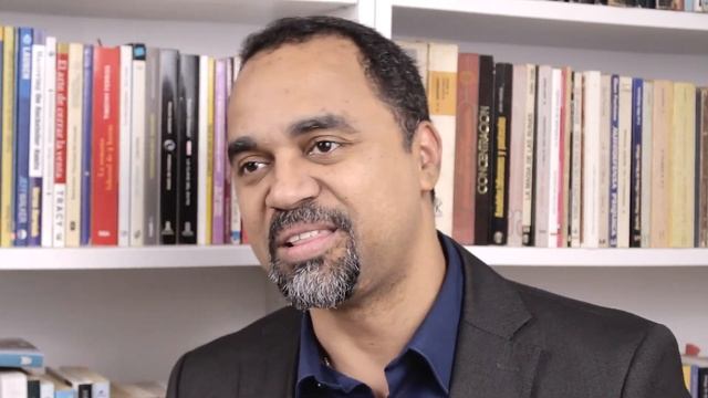 Cambio de Paradigma / Tres libros que deberías leer HOY смотреть онлайн