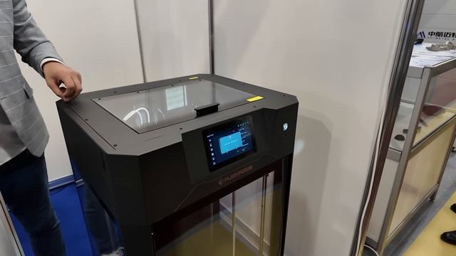 ЛАЗЕРЫ и РОБОТЫ | 3D ПЕЧАТЬ металлом | Лазерная РЕЗКА и СВАРКА у LASERCUT | МЕТАЛЛООБРАБОТКА 2024 смотреть онлайн