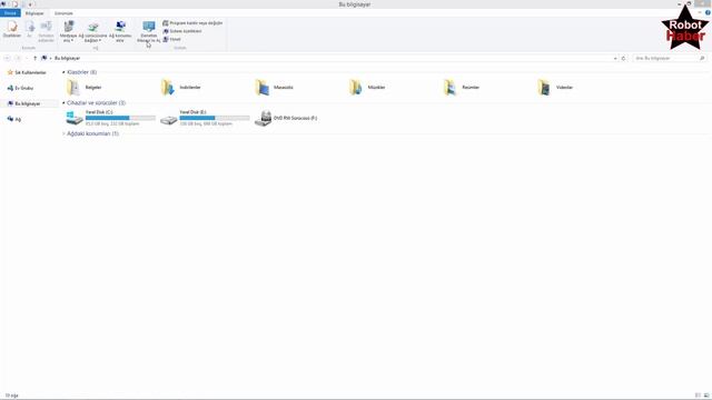 Kullanıcı hesabı denetimi (UAC) nedir? Nasıl kapatılır? смотреть онлайн