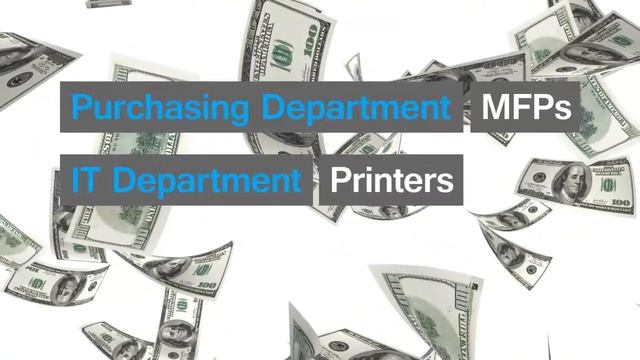 Why Managed Print Services? смотреть онлайн