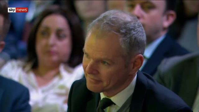BP: A greenwash too far? смотреть онлайн