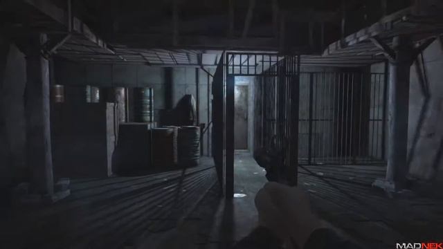 Boris Odka Plays Metro 2033 Redux Part 8 смотреть онлайн