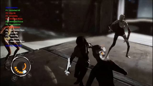 RememberMe V1.0.2 FLT Trainer