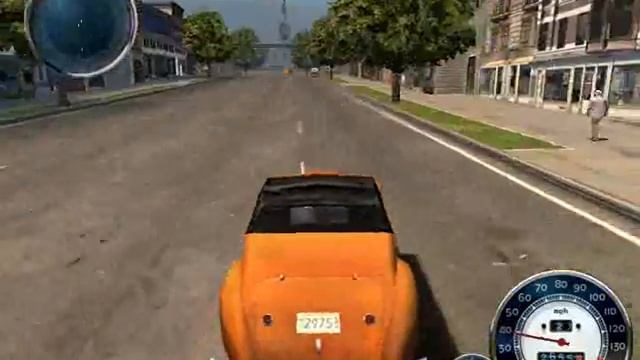 Mafia fre prototype car cheat смотреть онлайн