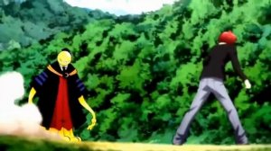 Аниме Клип - Мне Плевать