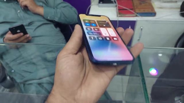 Iphone 12 pro😱😱😱 Drop Price in pakistan after launch iphone 13 pro . смотреть онлайн