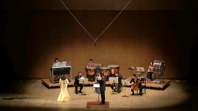 NPO法人横浜シティオペラ　オペラ・ガラコンサート　さまざまな愛の物語から...（Highlight）Opera gala concert　From different love stories.. смотреть онлайн