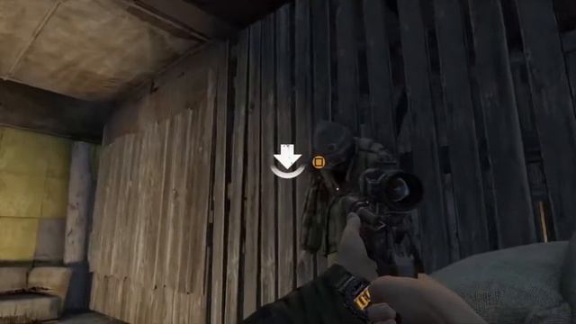 Metro 2033 Redux Walkthrough Part 9 "Dry" PS4/X0/PC/XSX/PS5 смотреть онлайн