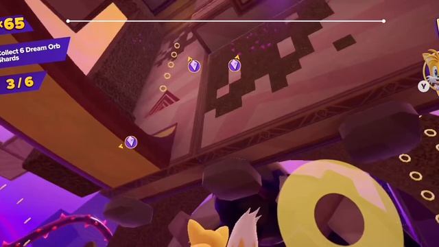 Sonic Dream Team Walkthrough PT.26 (Apple Arcade) смотреть онлайн