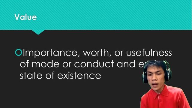 AFFECTIVE TRAITS and LEARNING OUTCOMES | Prof. Ed. 7 Assessment in Learning 2 смотреть онлайн