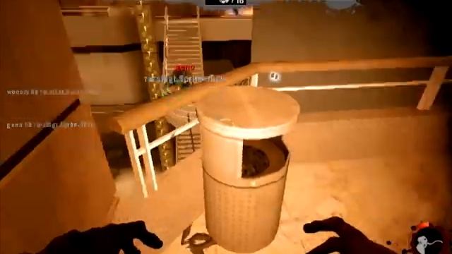 L4D2 Triple Instant Kill смотреть онлайн