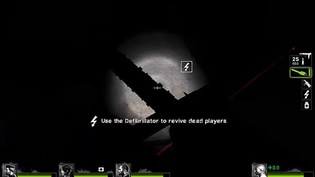 TheStealthyPyro has hand spasms of doom-Left 4 Dead 2 смотреть онлайн