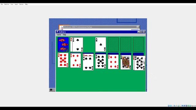 upgrading to windows whlister version 2223.1 part 2 смотреть онлайн