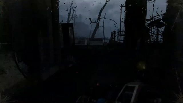Metro: Last Light Achievement | "Rain Man" | 1080P HD смотреть онлайн