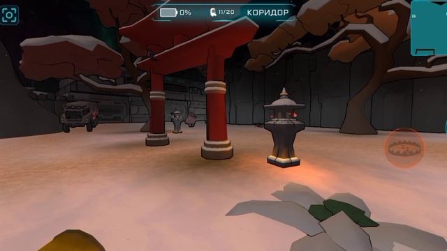 Научился играть в одиночку с 2 импостерами! Imposter 3D Online Horror