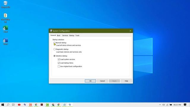 How To Fix Group Dependency Failed To Start Error смотреть онлайн