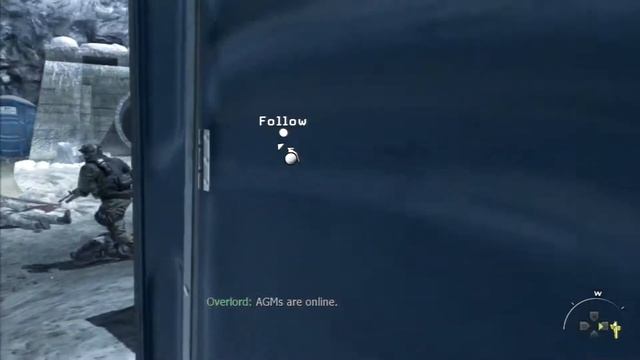 Call of Duty: Modern Warfare 3 / Down the Rabbit Hole смотреть онлайн