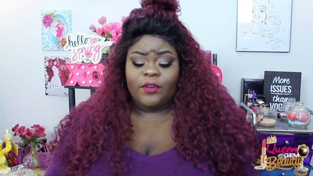 Watch Me Slay | Mane Concept Tribeca смотреть онлайн