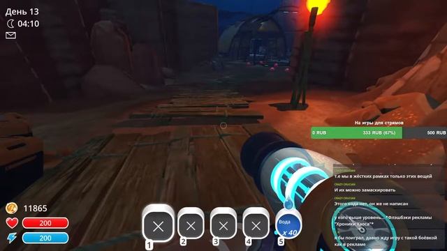 Slime Rancher Склизкие разговорчики смотреть онлайн
