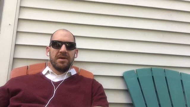 Week 7 Weekly Reflection смотреть онлайн