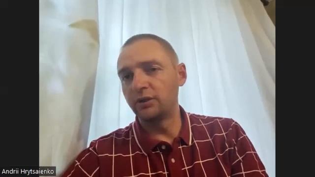 В этом интервью Андрей делится своим мистическим опытом и его пути к самореализации. смотреть онлайн