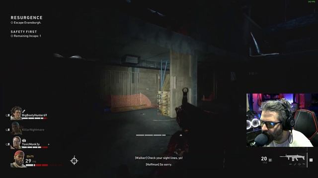 Back 4 Blood Jaded Gamer Preview. смотреть онлайн