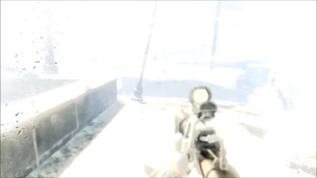 METRO 2033: Сломал игру или сон Артема! смотреть онлайн