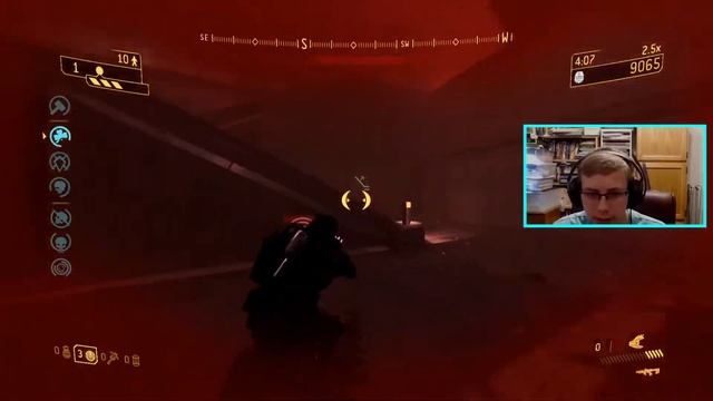 Halo 3 ODST MODS - THIRD PERSON FIREFIGHT! - Mod Showcase + Tutorial смотреть онлайн