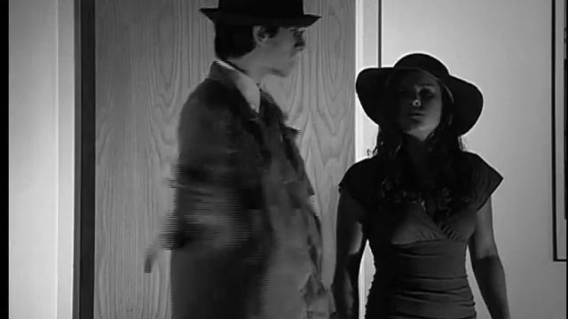 The Hopeless Detective смотреть онлайн