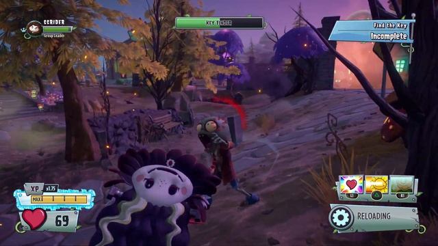 It's FINALLY HERE! - Plants vs. Zombies: Garden Warfare 2 Gameplay смотреть онлайн