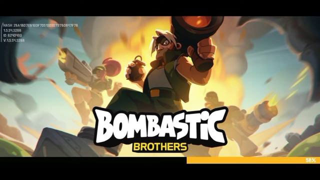 BOMBASTIC BROTHERS PART 26 смотреть онлайн