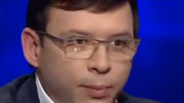 Жесть!!!!!!!!! Евгений Мураев рвет всех политиков. смотреть онлайн