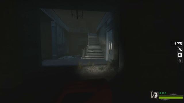 Left 4 Dead 2 - Lone Gunman - No Deaths, Swamp Fever (Expert) смотреть онлайн
