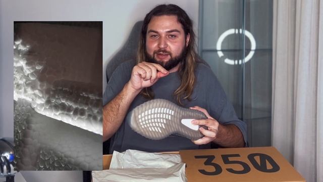 Yeezy Boost 350 v2 | Unboxing | Yeezy Day 2022 смотреть онлайн