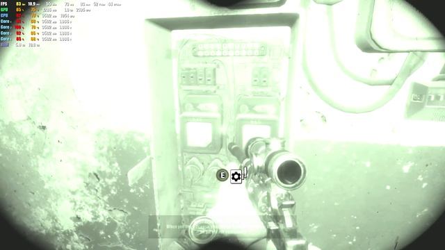 Metro exodus 1920x1080, i5 3570, 10GB ram, RX 570 4GB, SSD, смотреть онлайн