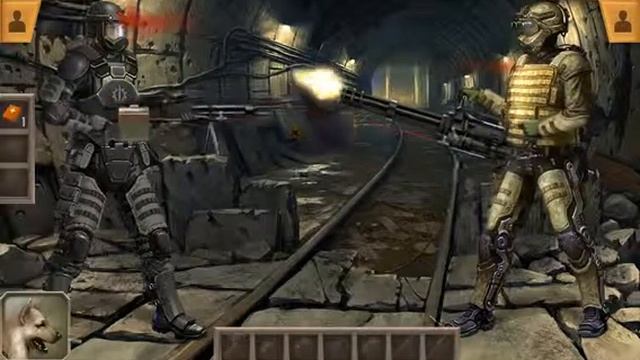 Метро 2033 Ok.ru