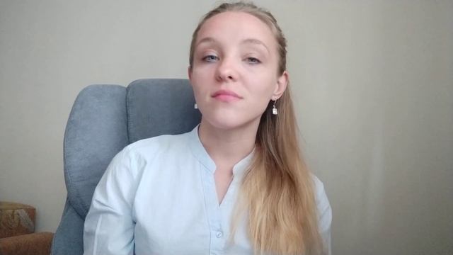 Эмоциональное выгорание: как избежать? смотреть онлайн