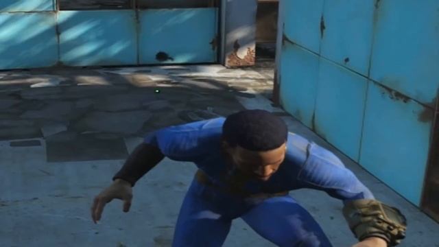 Drake Does Hotline Bling - FALLOUT 4 смотреть онлайн