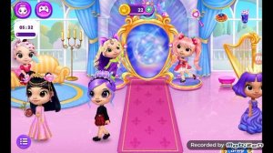 видео про принцес👺👺👺👹👹